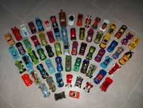 Carrinhos Hotwheels