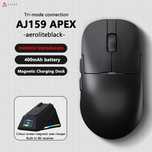 Бездротова миша Ajazz AJ159 APEX PAW3950