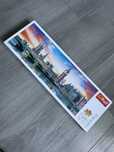 Puzzle panoramiczne Londyn 500szt firmy Trefl