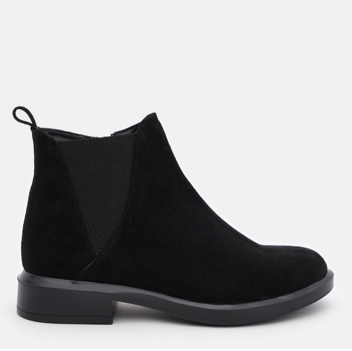 Жіночі черевики/челсі Ashoes