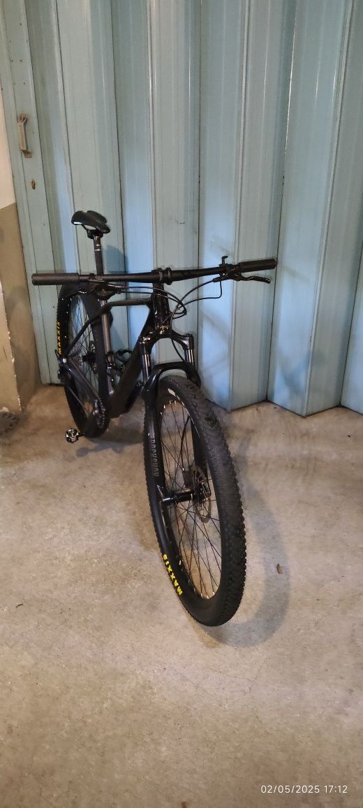 Orbea Alma M50 (10/2021)