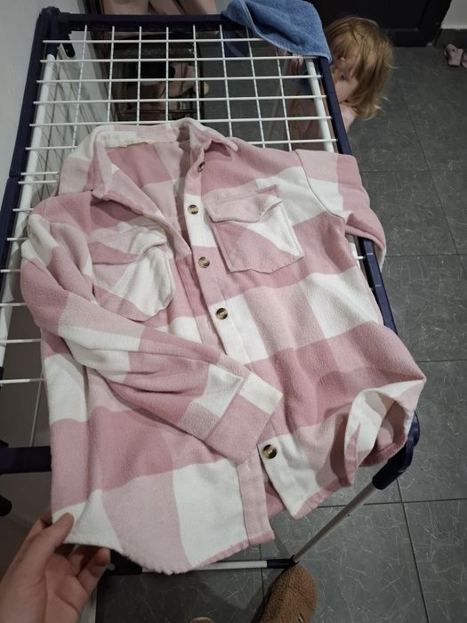 Флісова сорочка тепла