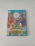 Mario & Sonic at the Olympic Games Rio 2016 Nintendo WiiU Wii U angiel