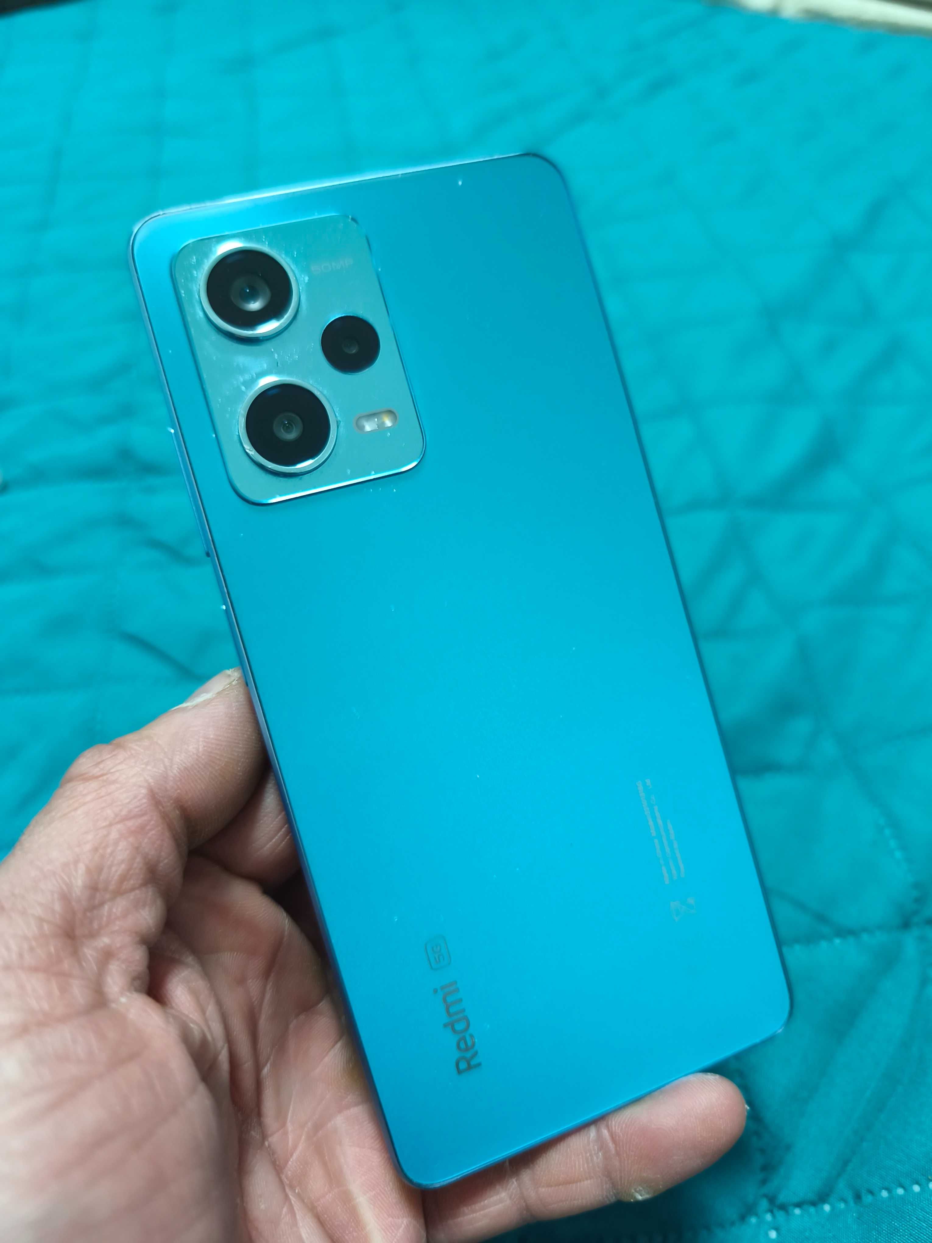Redmi Note 12 Pro 5G 8/256