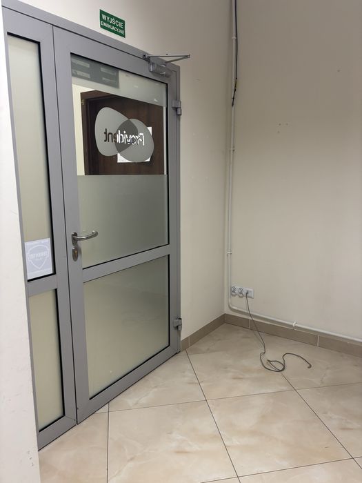 Do wynajecia lokal o powierzchni 92m2