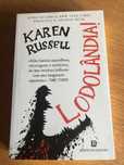 LODOLÂNDIA    Karen Russell    portes grátis