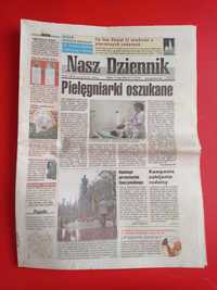 Nasz Dziennik, nr 111/2005, 13 maja 2005
