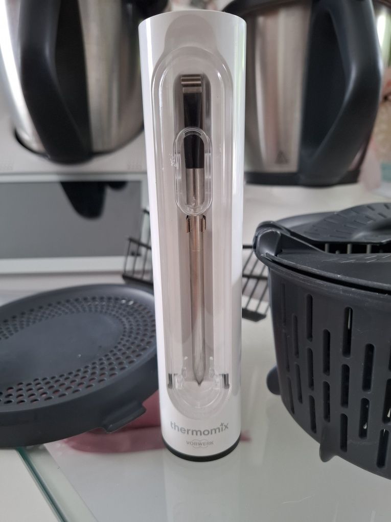 Termomiks,  Termomiks Friend,  Sensor