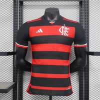 Camisola Flamengo