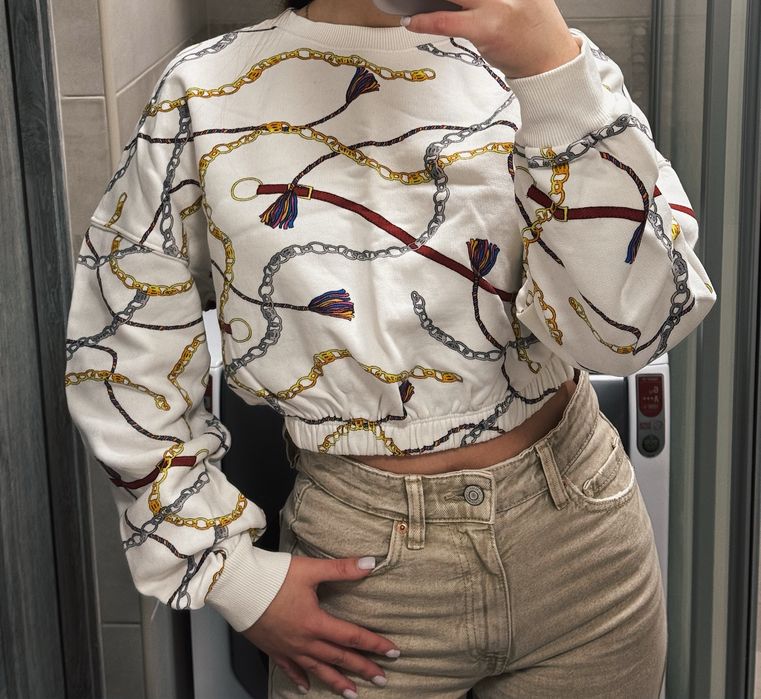 Кофта «Pull&Bear», розмір S