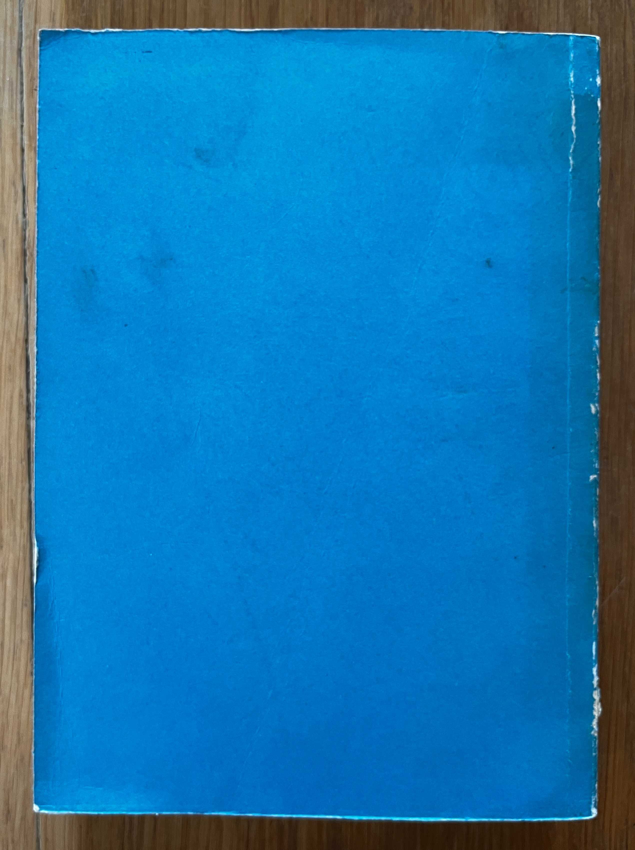 PATRIARCHOWIE I PROROCY Ellen Gould Harmon White wszechświat 1986