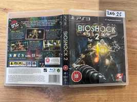 Bioshock 2 PS3 | Sprzedaż | Skup | Jasło Mickiewicza