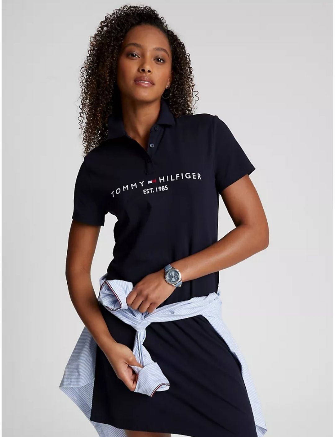 Плаття поло Tommy Hilfiger, XS/S, нове