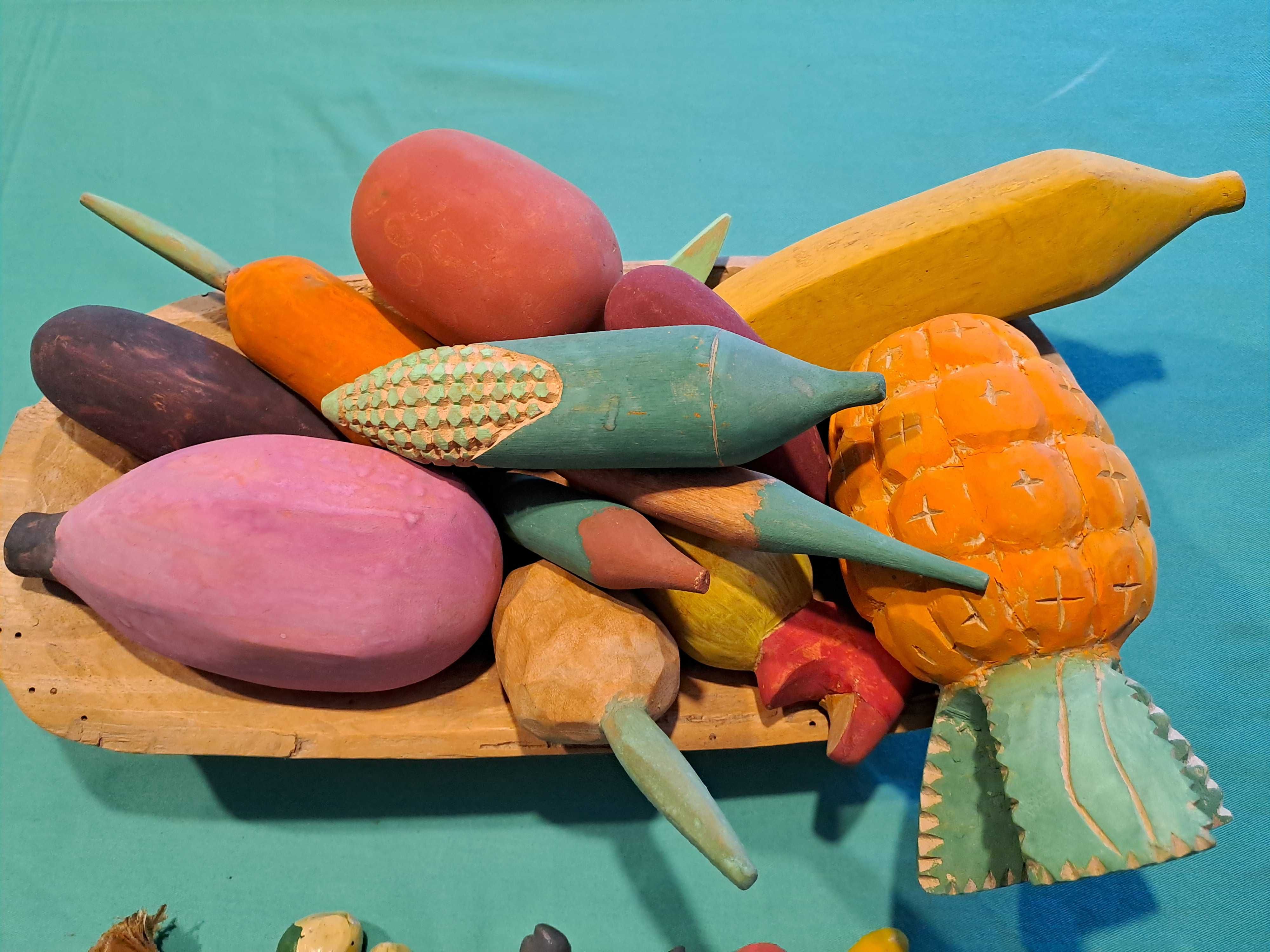 Esculturas Africanas!