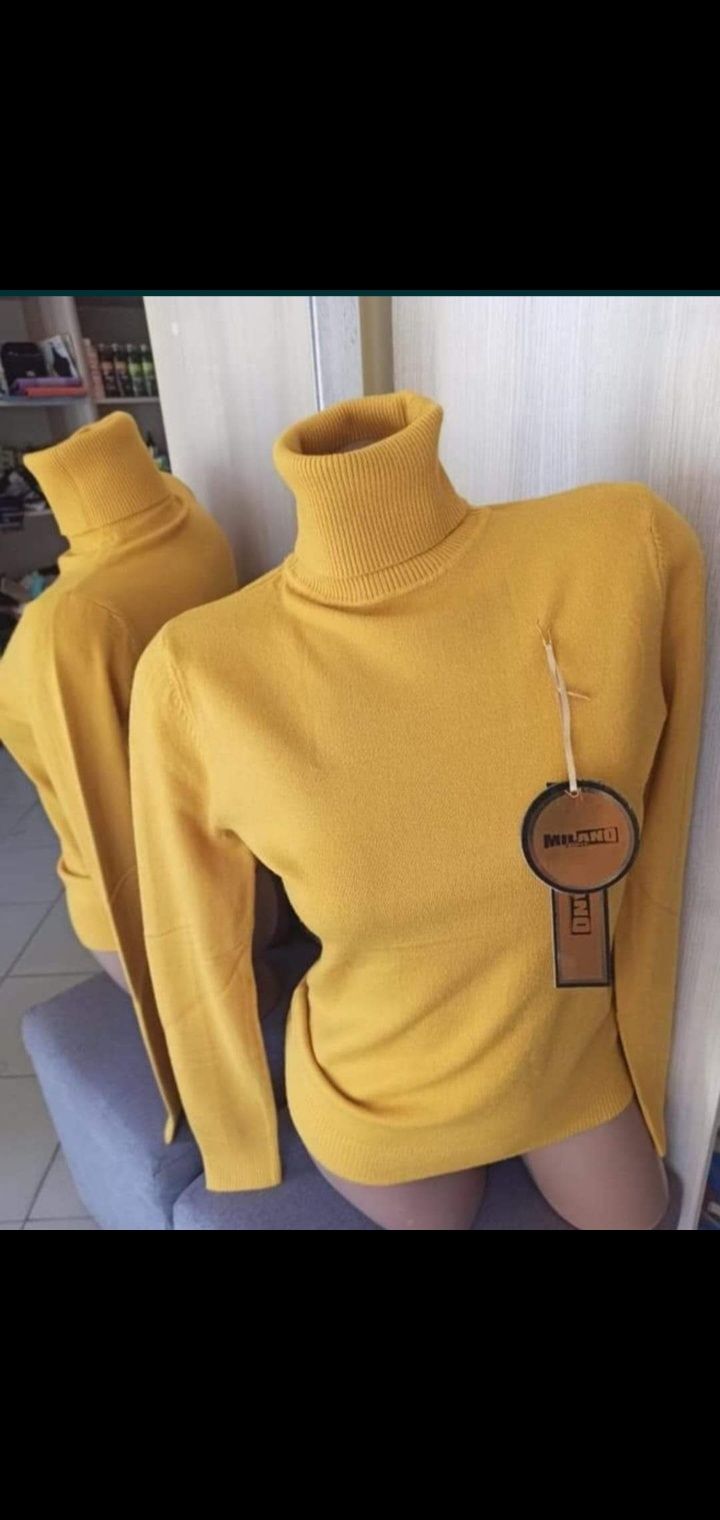 Гольф весенний Milano