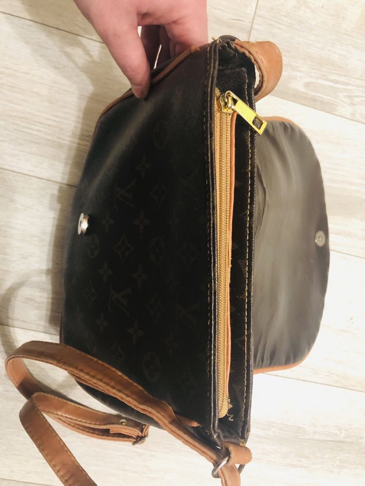 Сумочка Louis Vuitton