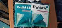 Książki do nauki j.angielskiego English File Advanced Student's Book