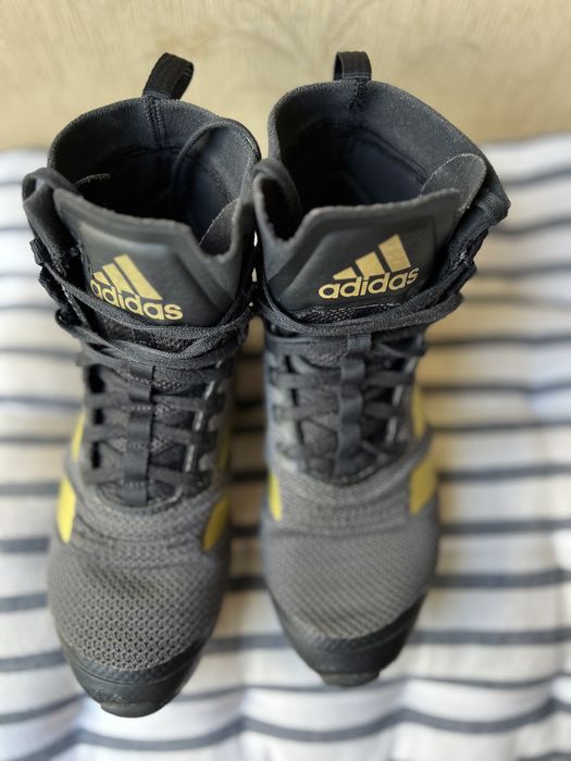 Боксерки Adidas Speedex 18