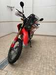 Honda CRF 300L 2024