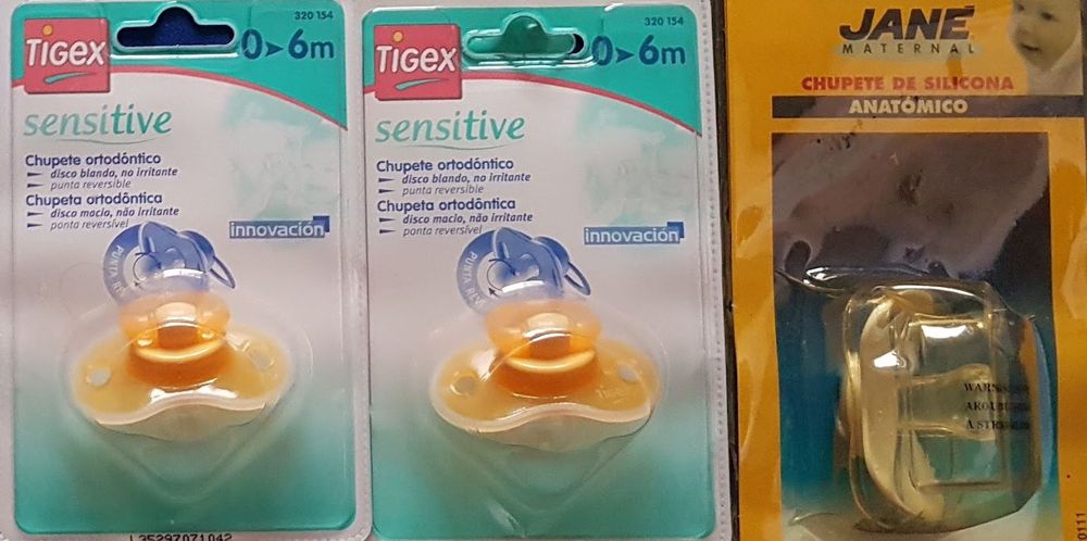 Biberão 120ml vidro Neo Baby (água) Selado