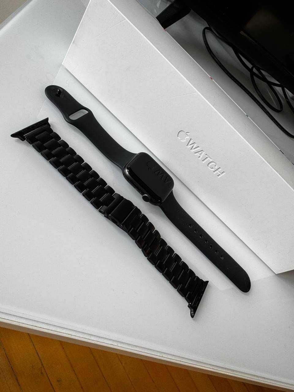 Apple Watch Series 6