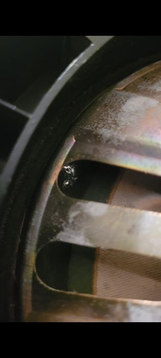 Alpine 6380 głośniki