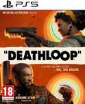 Deathloop (PS5) Gra nowa w folii