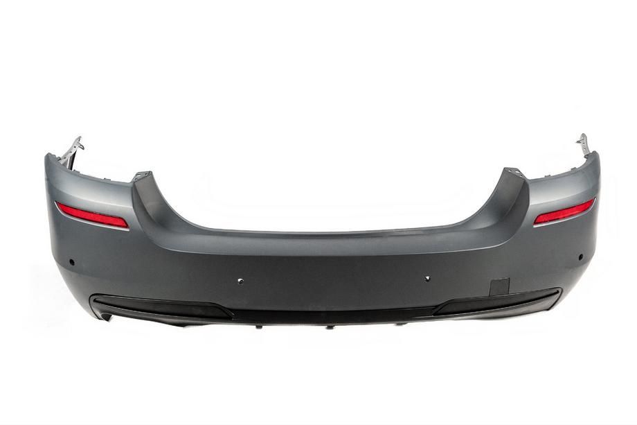 Комплект обвісів M performance BMW 5 f10, m pack, m5 обвіс