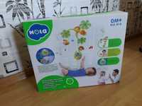 Музыкальный мобиль Hola Toys Веселый остров (818)