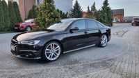 Audi a6 c7 lift 2.0 190km Radary S-line, stan perfekcyjny !