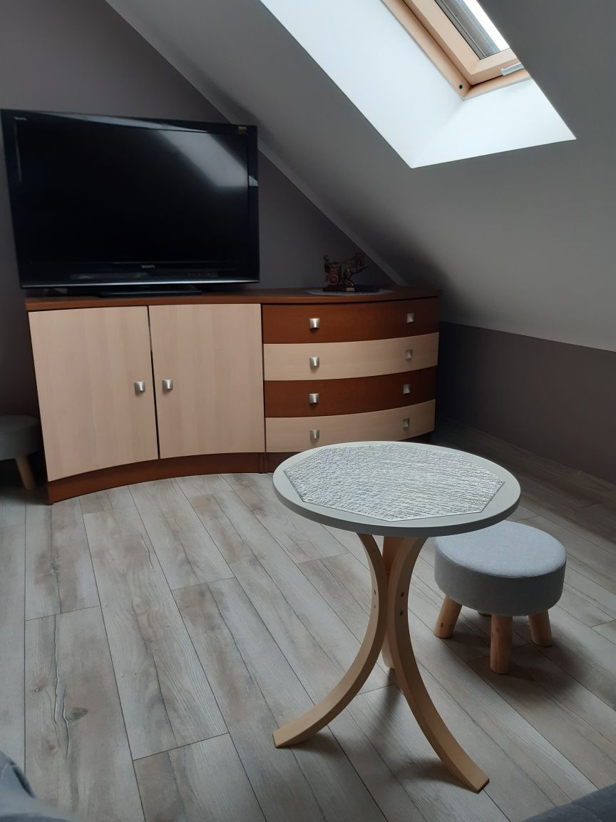 Rewal  Mały Apartamencik oraz domki ogrzewane 2,4,5 os