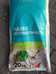 Worek piasku do piaskownicy z atestem 20 kg