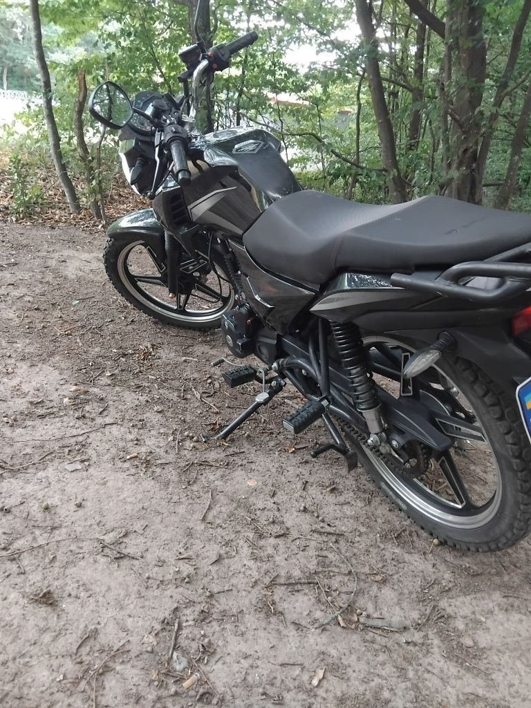 Продам Spark150r-15