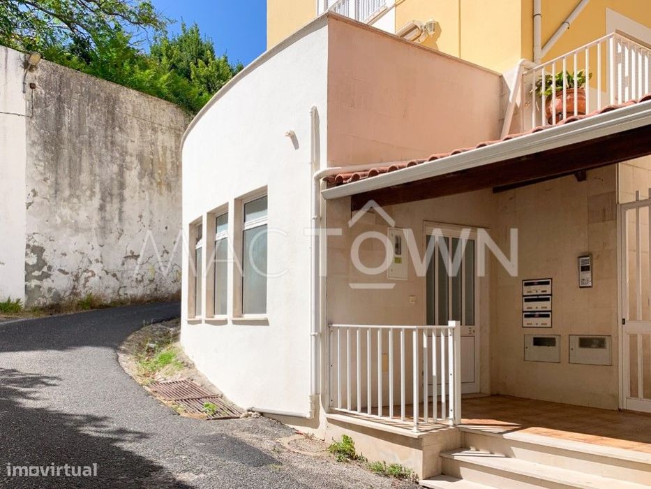 Centro da Cidade - Loja ou Habitação, a Sua Escolha!