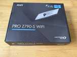 Płyta główna MSI PRO Z790-S