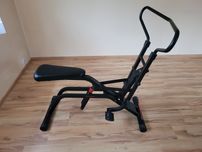 Trenażer Weslo Cardio Glide