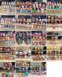 багато різних lps. littlest pet shop, петшоп лпс