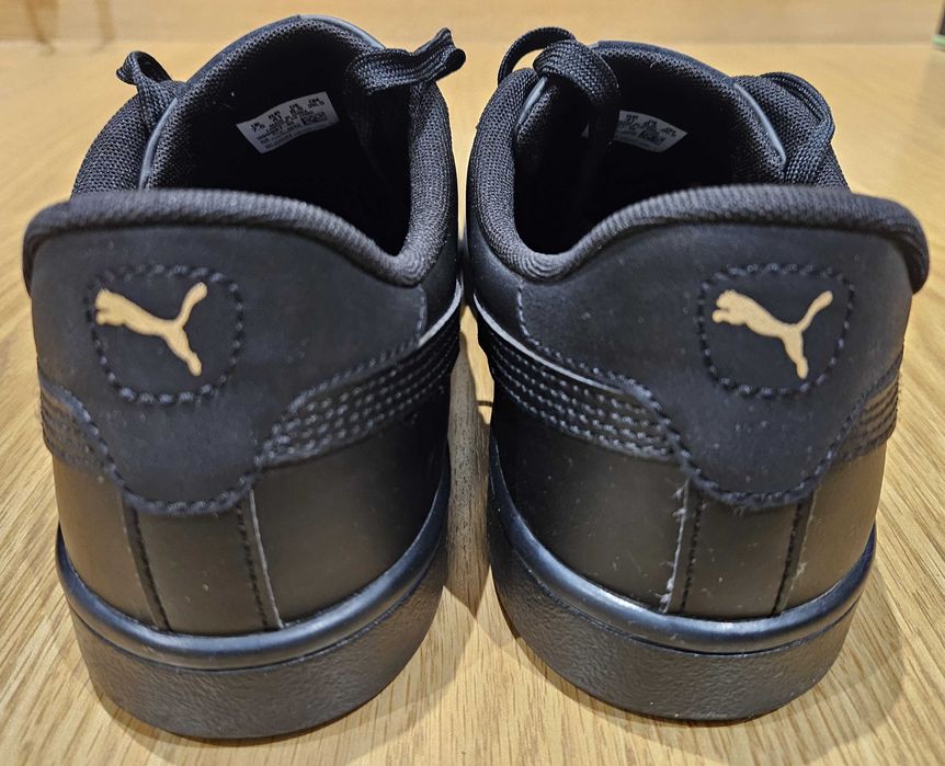 Puma clássicos (como novos)