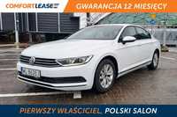 Volkswagen Passat 1.4 TSI LED, Parktronic, Tempomat Salon PL VAT23%