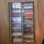 Sprzedam gry na ps3 ps2