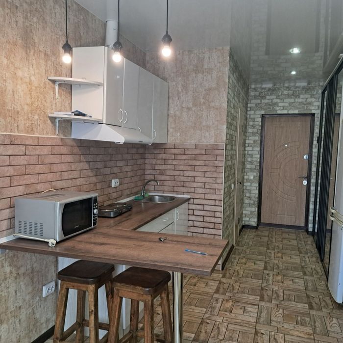 Продам квартиру гостинку Воробьевы Горы 3/7