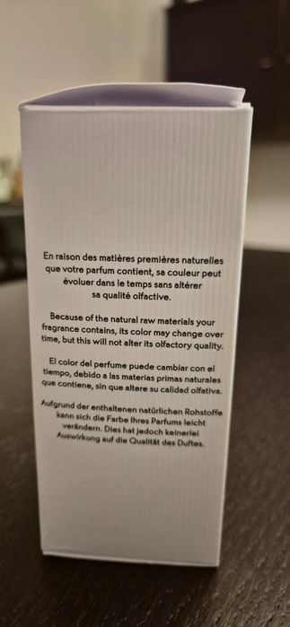 Yves Rocher NEROLI Secrets D'Essences edp, 50ml