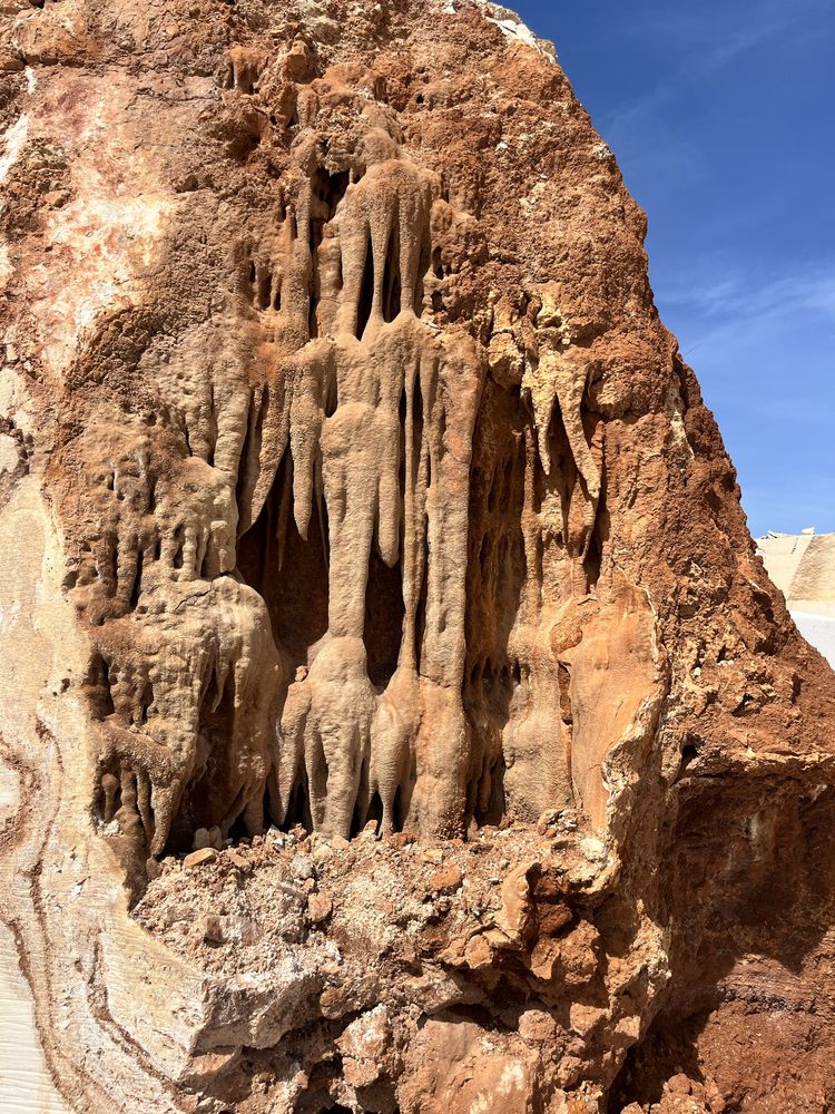 Pedras decorativas