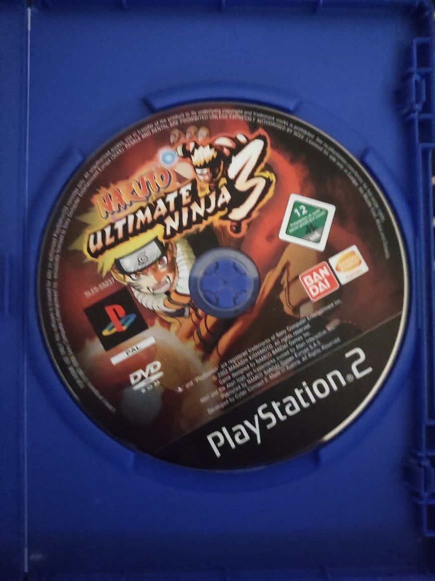 VideoJogos para a Playstation 2