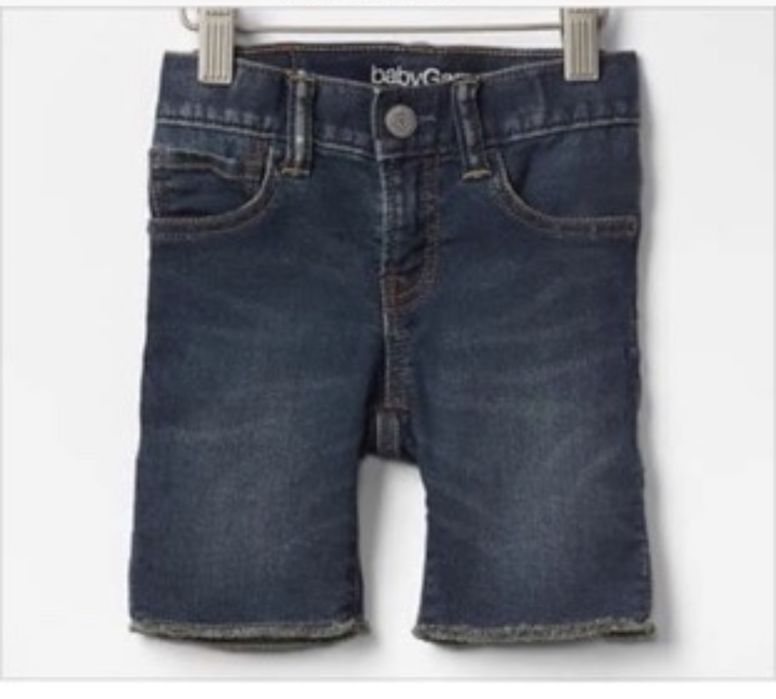 Calcoes ganga Gap, 5-6 anos