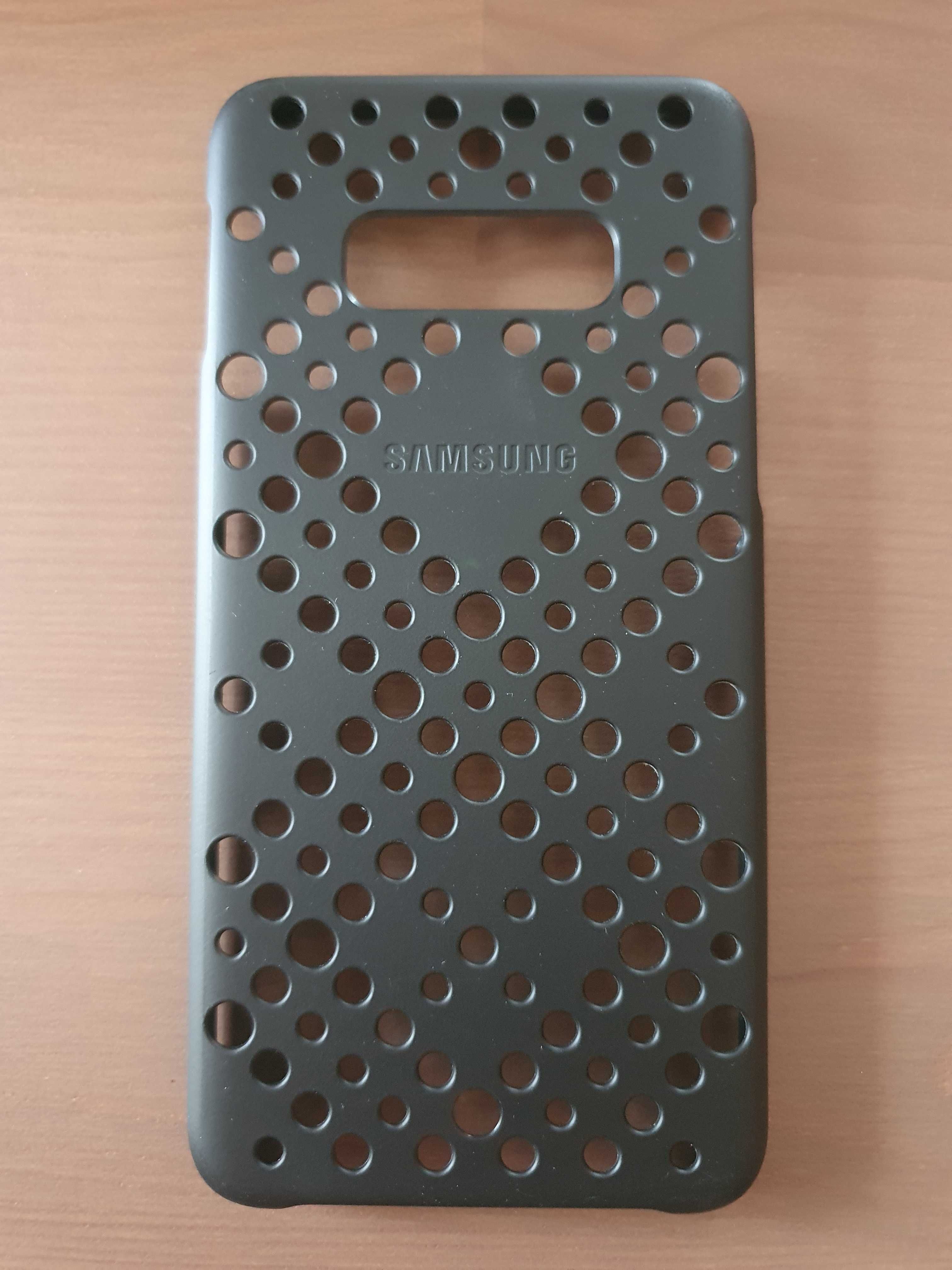 Etui, plecki, pokrowiec Samsung Galaxy S9+, A5 2017, S10e