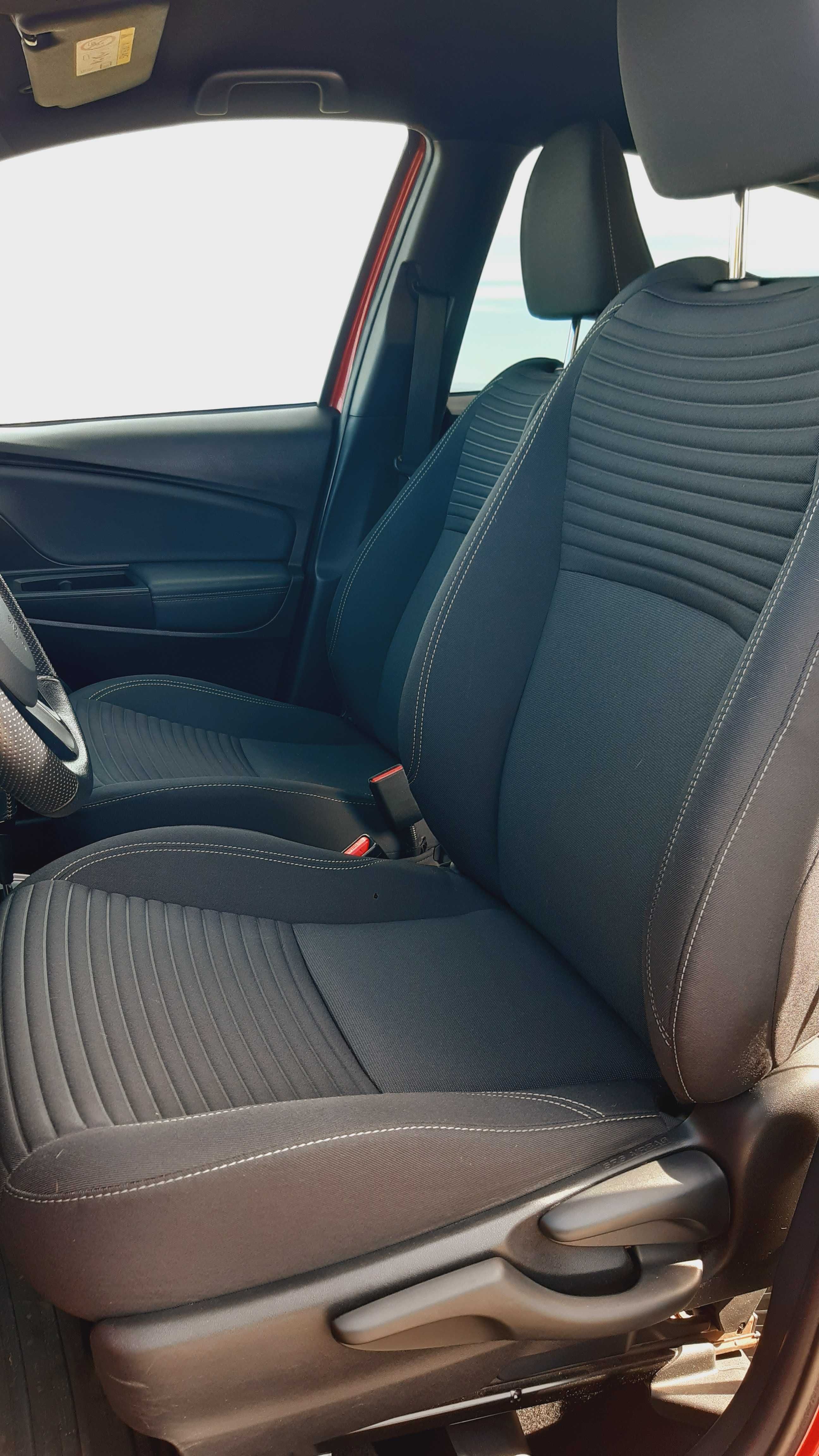 Toyota Yaris Hybrido 1.5 HSD SQUARE