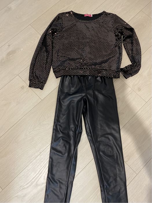 Костюмчик 140розмір