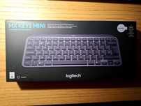 Klawiatura bezprzewodowa Logitech MX Keys Mini