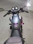 Honda Hornet cb600f 1998 carburadores